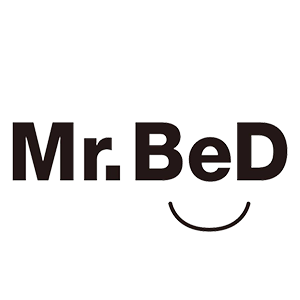 Mr. Bed 倍得先生 臺灣